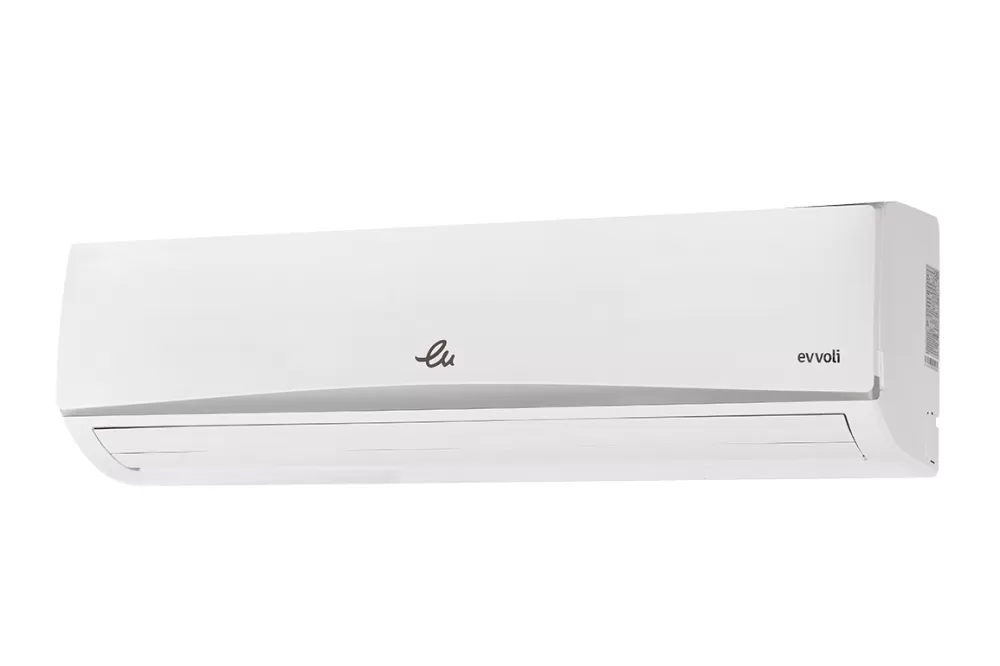 کولر گازی 36 هزار ایوولی سری گلدن EVCIS-36K-MD